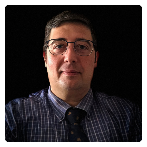 Zeki García - Senior Web Dev