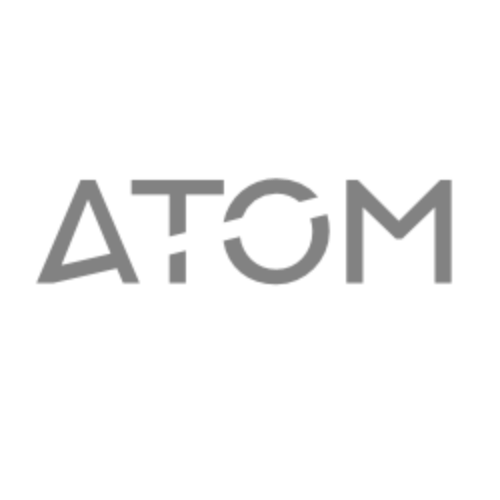 ATOM Logo