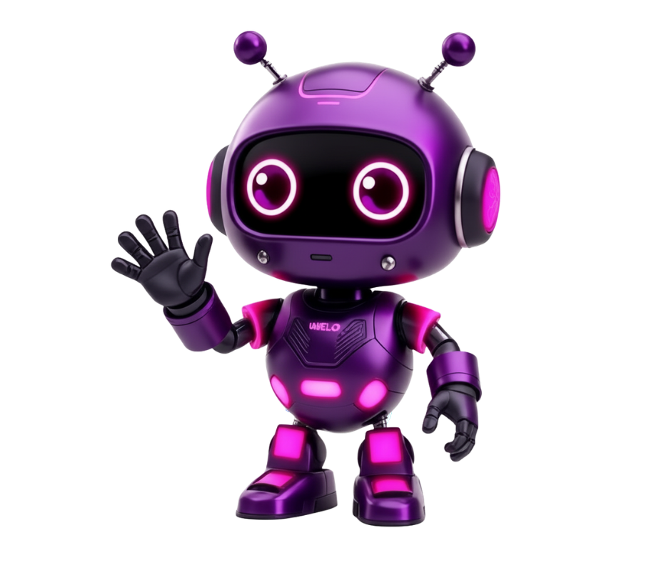 ATOM Robot